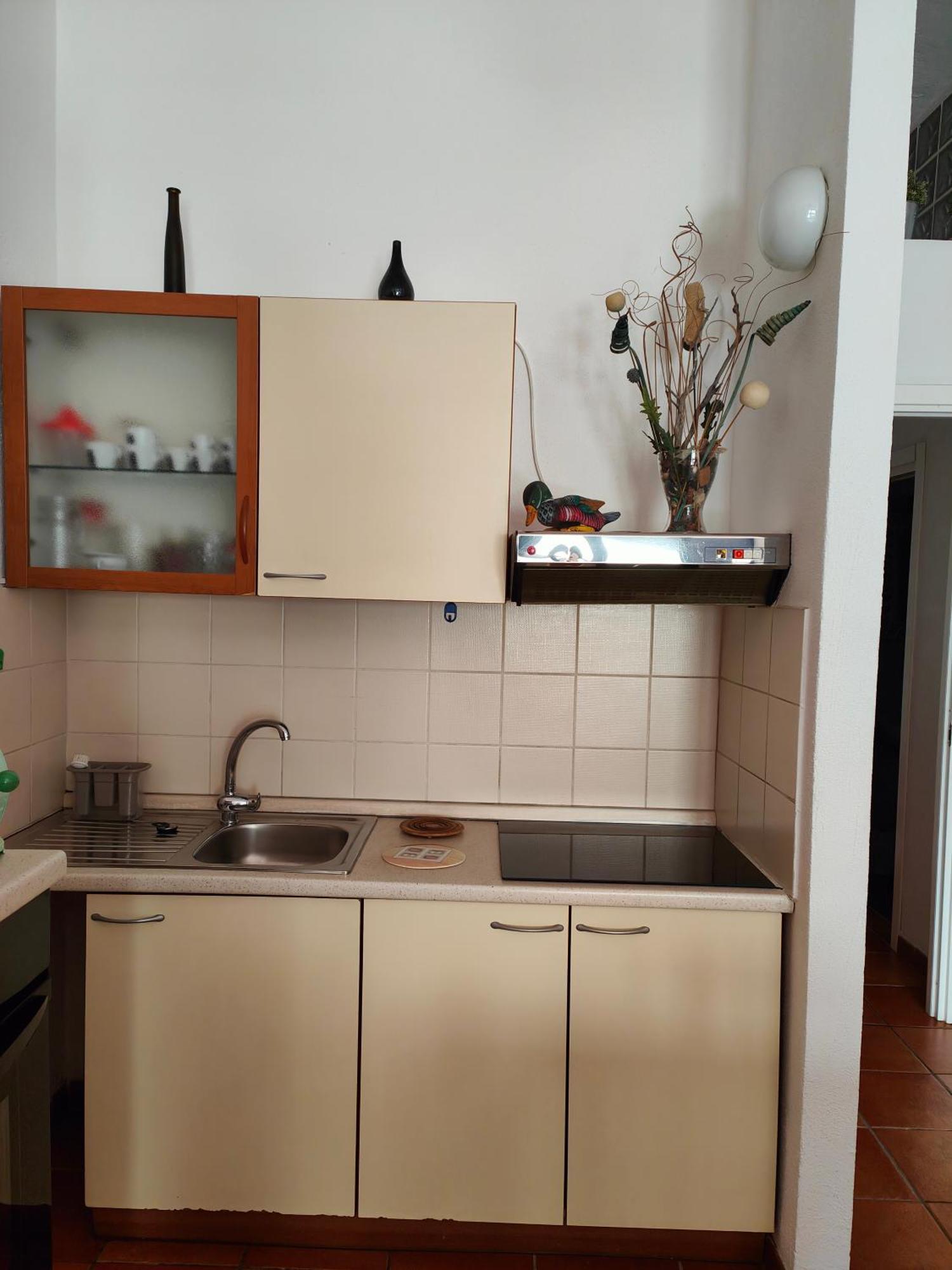 Maisonette Asfodelo Palau Eksteriør bilde